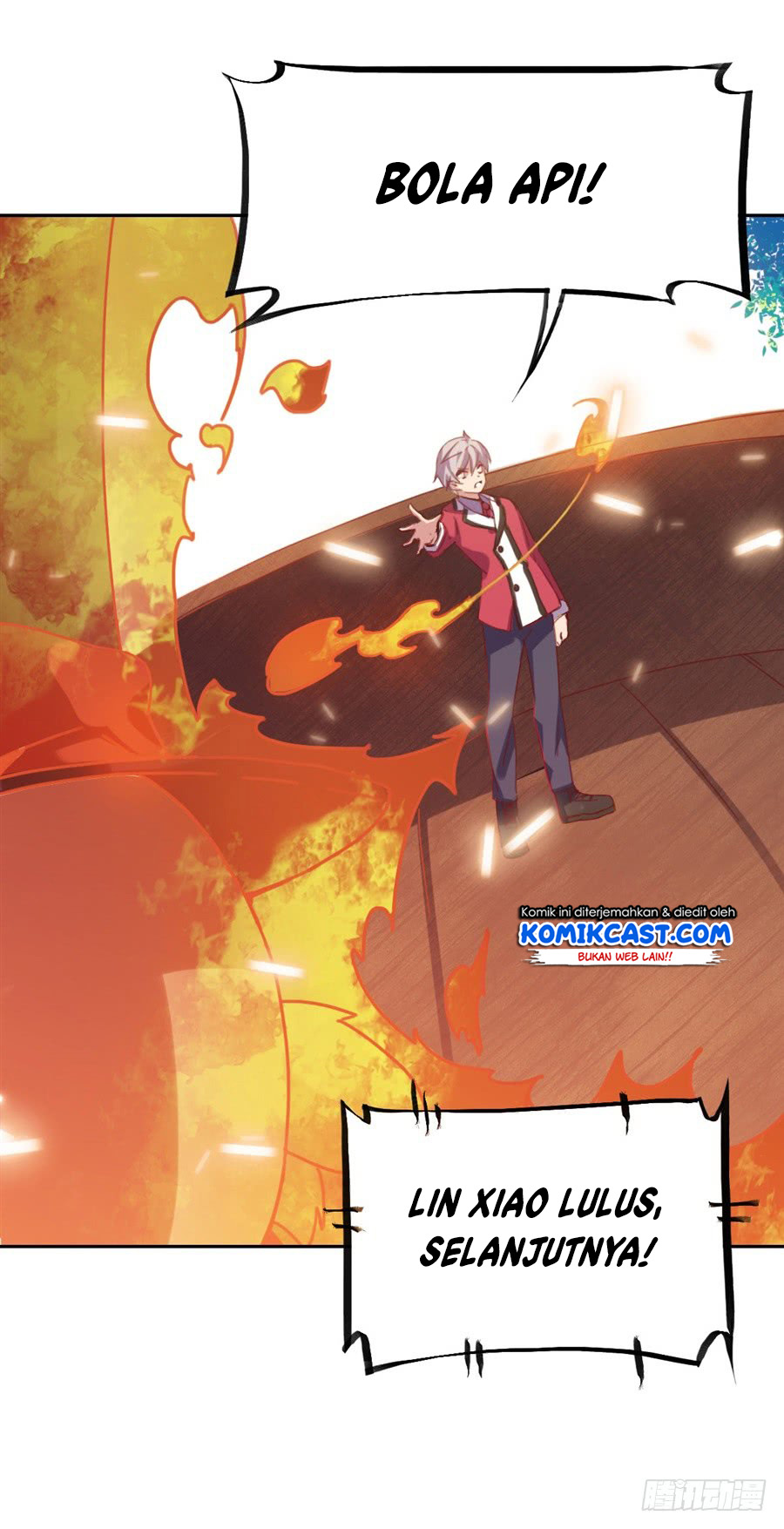 I Picked Up a Demon Lord as a Maid chapter 4